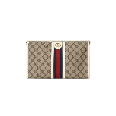 GUCCI OPHIDIA TOILETRY CASE 598234 (28.5*18*9cm)